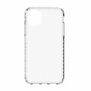 EFM Zurich Case Amour For iPhone XR|11 - Crystal Clear