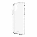 EFM Zurich Case Amour For iPhone XR|11 - Crystal Clear