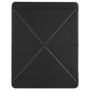 Case-Mate Multi Stand Folio Case For iPad 10.2 (2019 7th gen) - Black