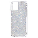 Case-Mate Twinkle Case Antimicrobial For iPhone 13 (6.1") Wireless Charge Compatib