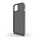 EFM Alaska Case Armour with D3O Crystalex For iPhone 13 (6.1") - Smoke Black