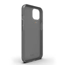 EFM Alaska Case Armour with D3O Crystalex For iPhone 13 (6.1") - Smoke Black