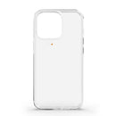 EFM Alaska Case Armour with D3O Crystalex For iPhone 13 Pro Max (6.7") - Clear