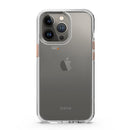 EFM Aspen Case Armour with D3O Crystalex For iPhone 13 Pro Max (6.7") - Clear