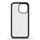 EFM Aspen Case Armour with D3O 5G Signal Plus For iPhone 13 Pro Max (6.7") - Slate Clear