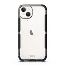 EFM Cayman Case Armour with D3O 5G Signal Plus For iPhone 13 mini (5.4") - Carbon