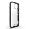 EFM Cayman Case Armour with D3O 5G Signal Plus For iPhone 13 mini (5.4") - Carbon