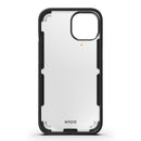 EFM Cayman Case Armour with D3O 5G Signal Plus For iPhone 13 mini (5.4") - Carbon