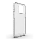 EFM Zurich Case Armour For iPhone 13 Pro (6.1" Pro) - Frost Clear