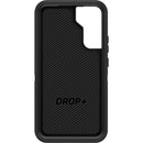 Otterbox Defender Case For Samsung Galaxy S22+ (6.6) - Black