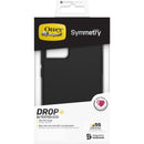 Otterbox Symmetry Case For Samsung Galaxy S22+ (6.6) - Black