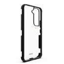 EFM Cayman Case Armour with D3O 5G Signal Plus For Samsung Galaxy S22+ (6.6) - Carbon