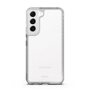 EFM Zurich Case Armour For Samsung Galaxy S22+ (6.6) - Frost Clear