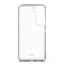 EFM Zurich Case Armour For Samsung Galaxy S22+ (6.6) - Frost Clear