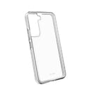 EFM Zurich Case Armour For Samsung Galaxy S22+ (6.6) - Frost Clear