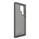 EFM Zurich Case Armour For Samsung Galaxy S22 Ultra (6.8) - Smoke Black