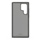 EFM Zurich Case Armour For Samsung Galaxy S22 Ultra (6.8) - Smoke Black