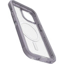 Otterbox Defender XT Clear MagSafe Case For iPhone 13 (6.1")/iPhone 14 (6.1") - Lavender Sky