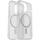 Otterbox Symmetry Plus Clear Case For iPhone 14 Pro (6.1")