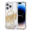 Case-Mate Karat Marble Case For iPhone 14 Pro (6.1")