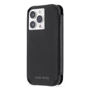 Case-Mate Wallet Folio Case - MagSafe For iPhone 14 Pro (6.1")
