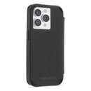 Case-Mate Wallet Folio Case - MagSafe For iPhone 14 Pro (6.1")