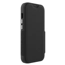 EFM Monaco Case Armour with ELeather and D3O 5G Signal Plus Technology For iPhone 13 Pro (6.1")/iPhone 14 Pro (6.1")