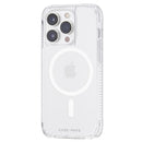 Case-Mate Tough Clear Plus Case - MagSafe For iPhone 14 Pro (6.1")