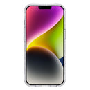 Case-Mate Sheer Crystal Case For iPhone 14 (6.1")