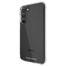 Case-Mate Tough Clear Plus Antimicrobial Case For Samsung Galaxy S23+