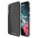 Case-Mate Tough Clear Plus Antimicrobial Case For Samsung Galaxy S23+