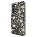 Case-Mate Floral Gems Antimicrobial Case For Samsung Galaxy S23+