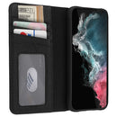 Case-Mate Wallet Folio Antimicrobial Case For Samsung Galaxy S23+
