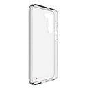 EFM Alta Case Armour with D3O Crystalex For Samsung Galaxy S23+ - Crystal Clear