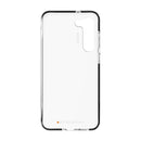 EFM Alta Case Armour with D3O Crystalex For Samsung Galaxy S23+ - Crystal Clear