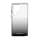 EFM Aspen Case Armour with D3O Crystalex For Samsung Galaxy S23 Ultra - Black Gradient
