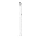 EFM Aspen Case Armour with D3O Crystalex For Samsung Galaxy S23 Ultra - Crystal Clear