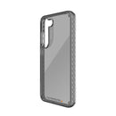 EFM Bio+ Case Armour with D3O Bio For Samsung Galaxy S23 - Smoke Black