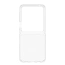 Otterbox Thin Flex Case For Samsung Galaxy Z Flip5 - Clear