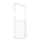 Otterbox Thin Flex Case For Samsung Galaxy Z Flip5 - Clear