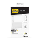 Otterbox Thin Flex Case For Samsung Galaxy Z Flip5 - Clear