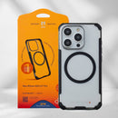 EFM Cayman Case Armour with D3O BIO For iPhone 15 Pro