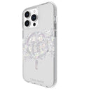 Case-Mate Karat MagSafe Case For iPhone 15 Pro Max - Touch of Pearl