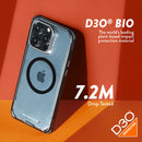 EFM Cayman Case Armour with D3O BIO For iPhone 15 Pro Max