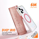 EFM Aspen Case Armour with D3O BIO For iPhone 15