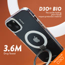 EFM Alta Case Armour with D3O BIO For iPhone 15 Pro Max