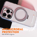 EFM Alta Case Armour with D3O BIO For iPhone 15 Pro Max