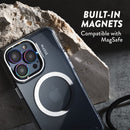 EFM Volta Case Armour with D3O BIO For iPhone 15 Pro Max