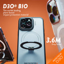 EFM Alta Case Armour with D3O BIO For iPhone 15 Pro Max