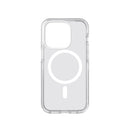 Tech21 EvoCrystal w/MagSafe for iPhone 14 Pro Max